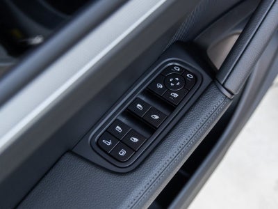 2026 Porsche Cayenne Cayenne E-Hybrid Coupe