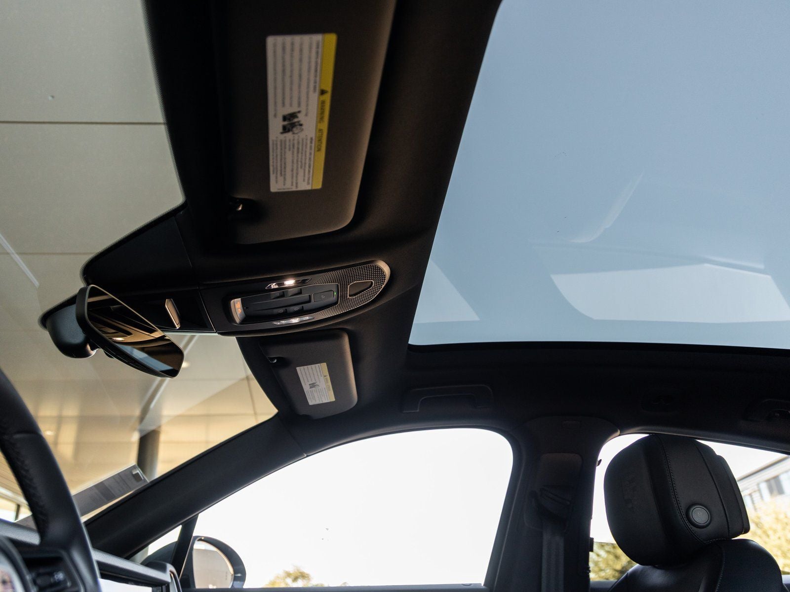 2026 Porsche Cayenne Cayenne E-Hybrid Coupe