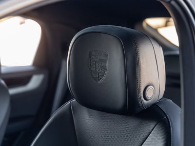 2026 Porsche Cayenne Cayenne E-Hybrid Coupe