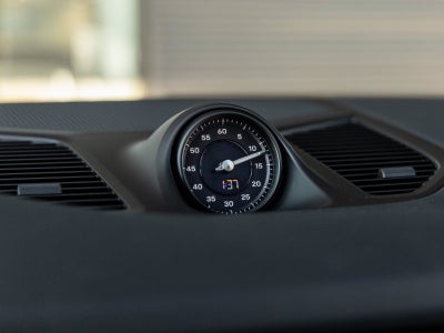 2026 Porsche Cayenne Cayenne E-Hybrid Coupe