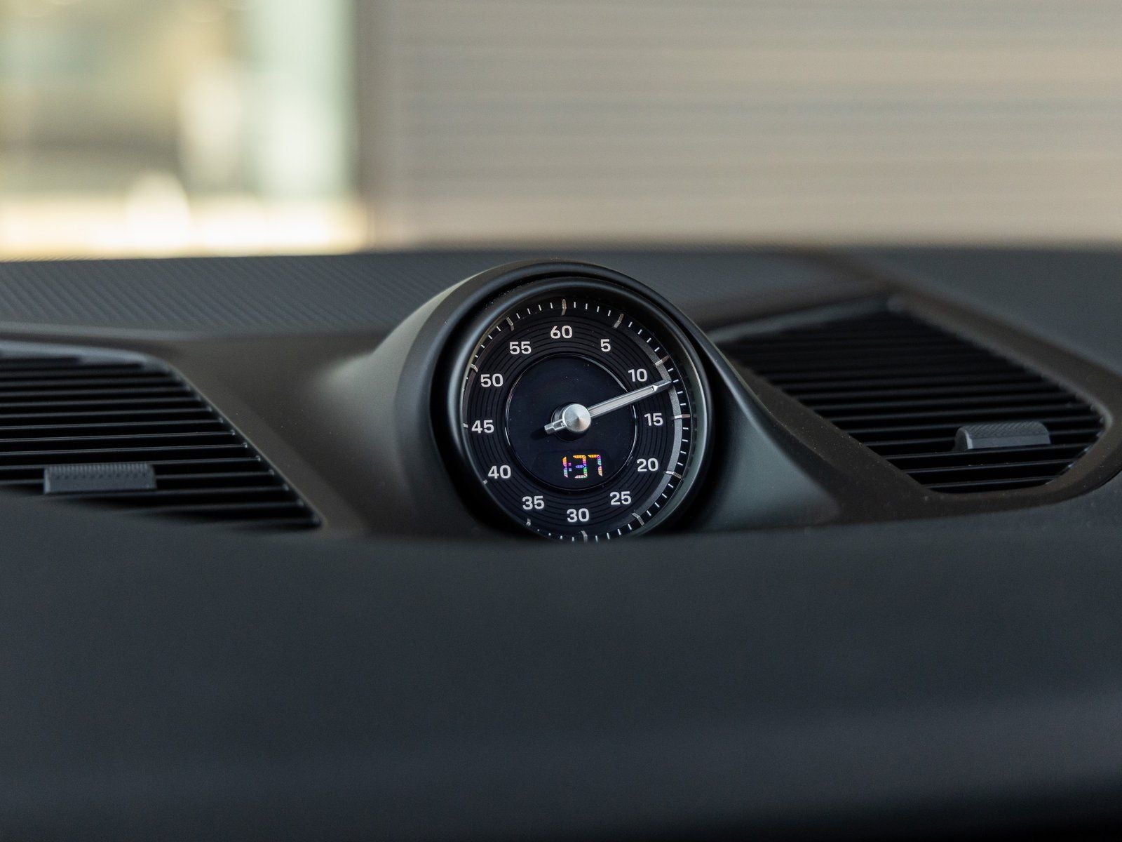 2026 Porsche Cayenne Cayenne E-Hybrid Coupe