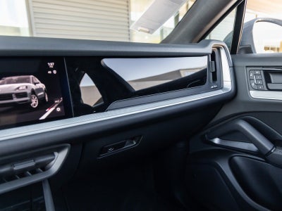 2026 Porsche Cayenne Cayenne E-Hybrid Coupe