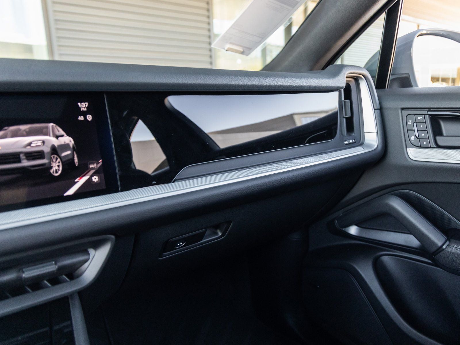 2026 Porsche Cayenne Cayenne E-Hybrid Coupe