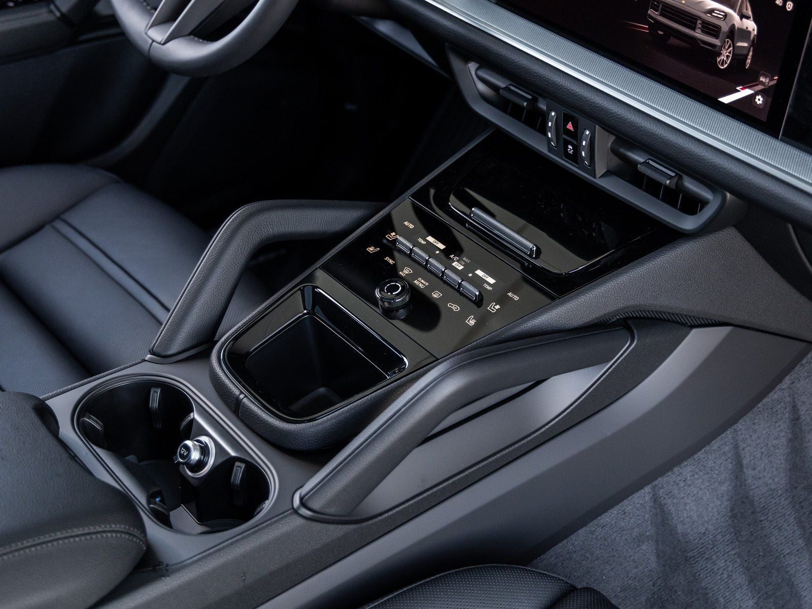 2026 Porsche Cayenne Cayenne E-Hybrid Coupe