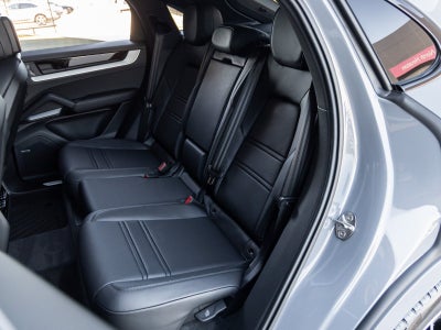 2026 Porsche Cayenne Cayenne E-Hybrid Coupe