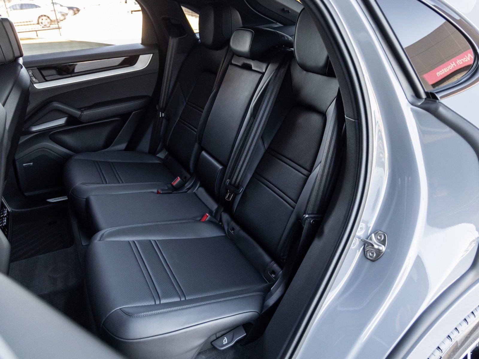 2026 Porsche Cayenne Cayenne E-Hybrid Coupe