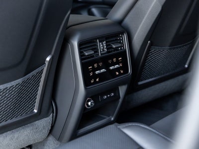 2026 Porsche Cayenne Cayenne E-Hybrid Coupe