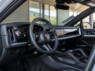 2026 Porsche Cayenne Cayenne E-Hybrid Coupe