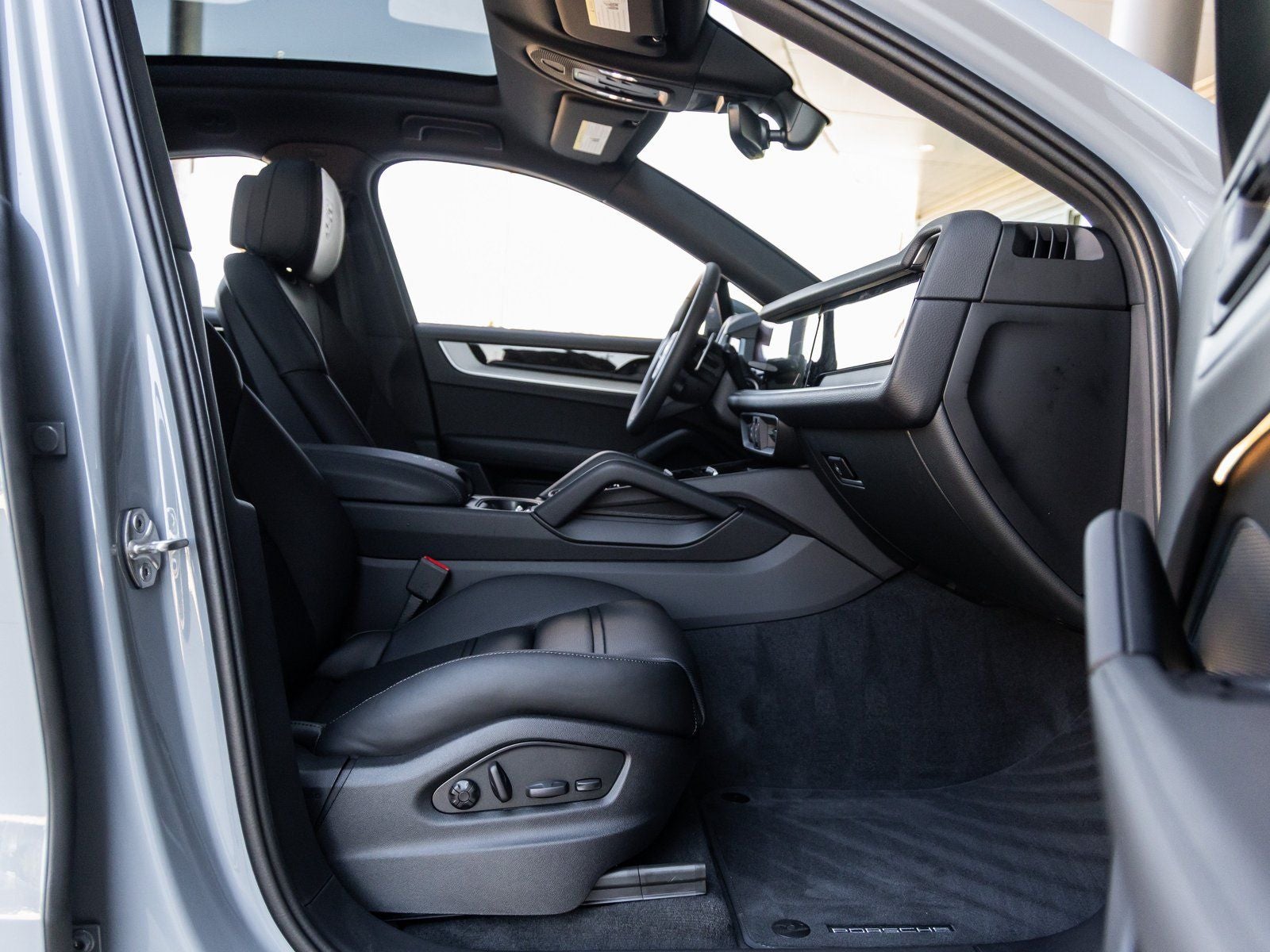 2026 Porsche Cayenne Cayenne E-Hybrid Coupe