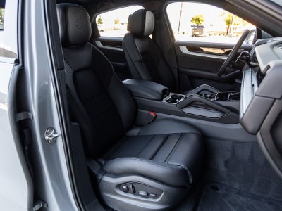 2026 Porsche Cayenne Cayenne E-Hybrid Coupe