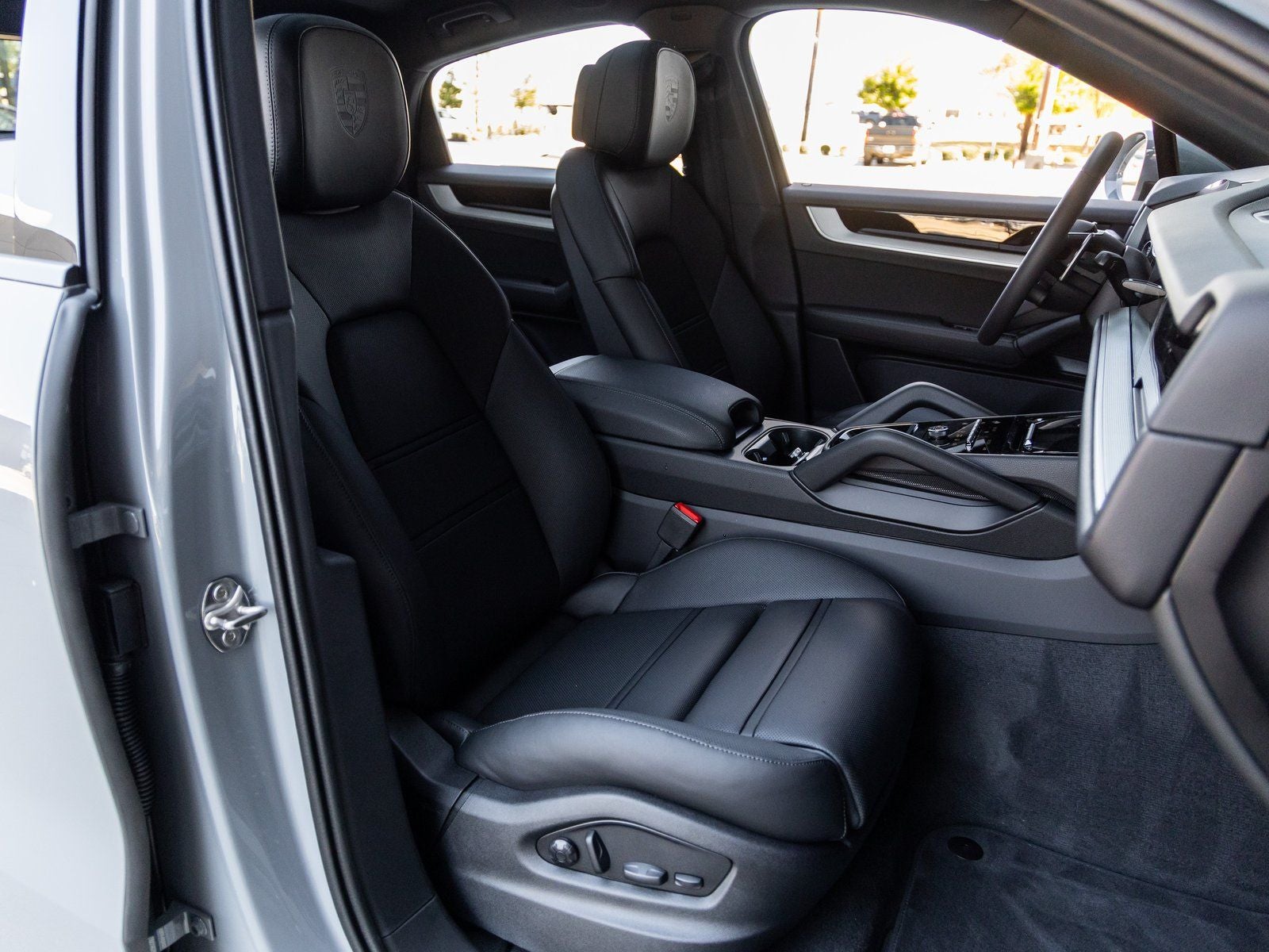 2026 Porsche Cayenne Cayenne E-Hybrid Coupe