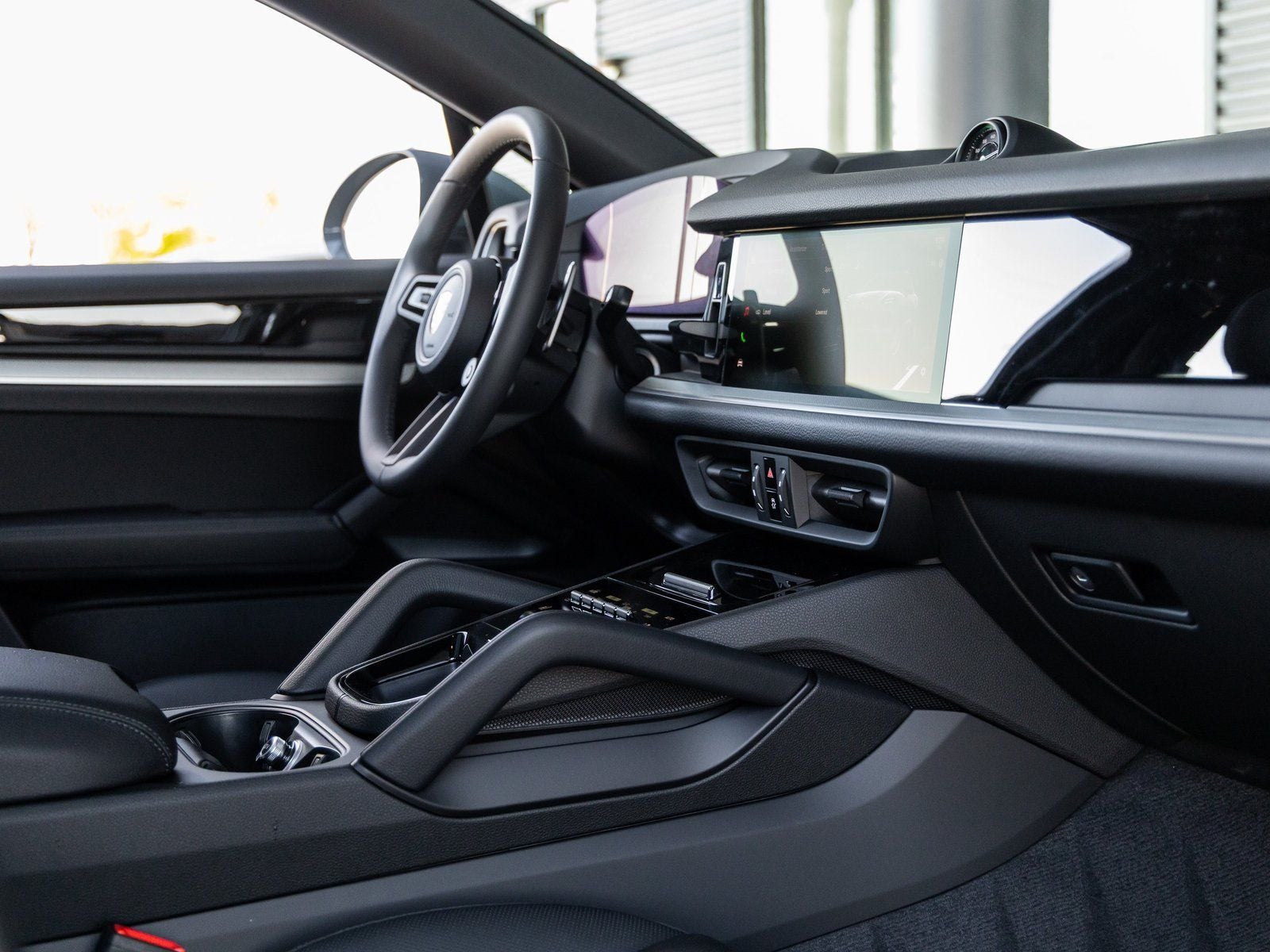 2026 Porsche Cayenne Cayenne E-Hybrid Coupe