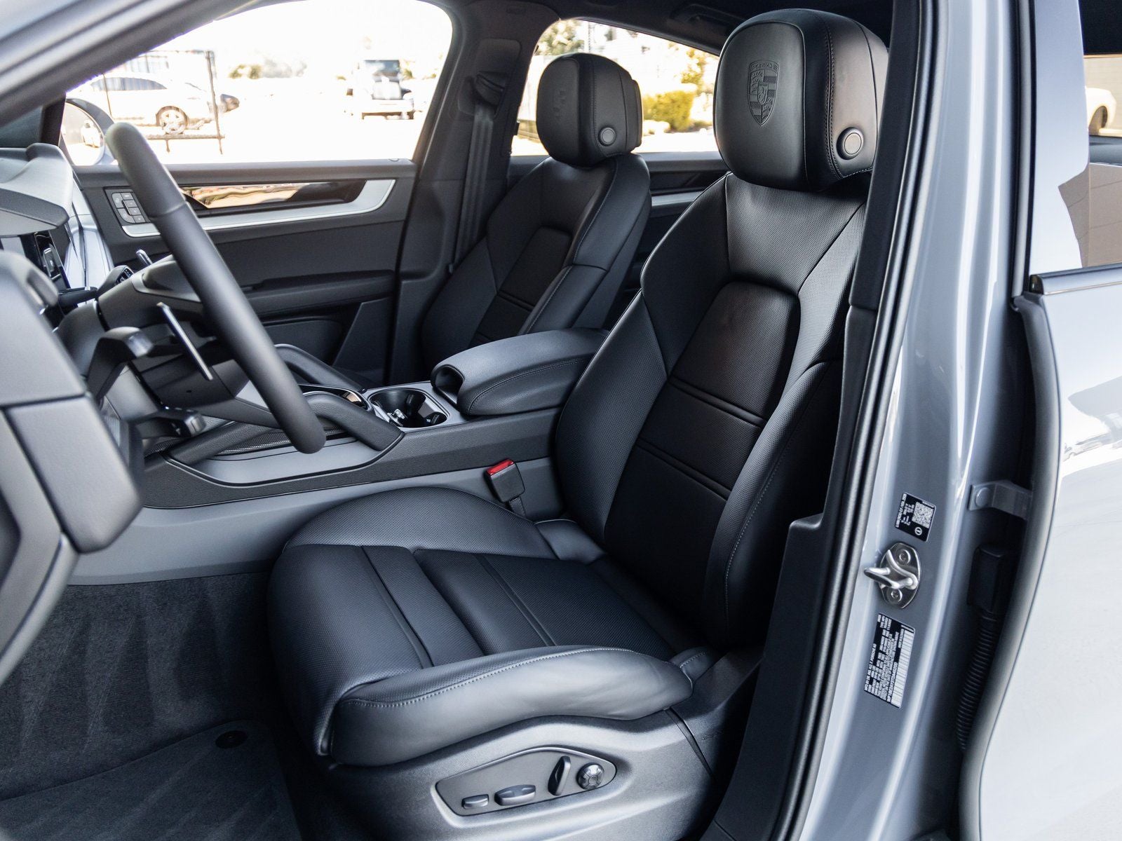 2026 Porsche Cayenne Cayenne E-Hybrid Coupe