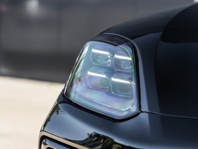 2026 Porsche Cayenne Cayenne E-Hybrid Coupe