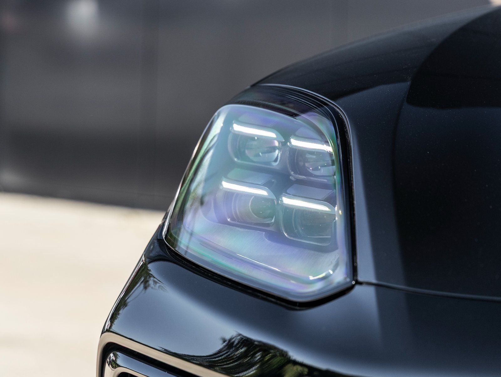 2026 Porsche Cayenne Cayenne E-Hybrid Coupe