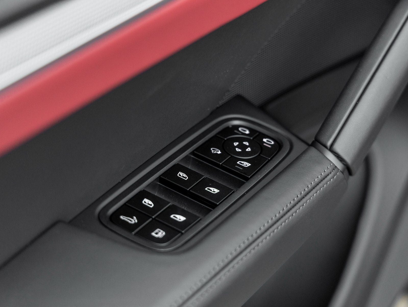 2026 Porsche Cayenne Cayenne E-Hybrid Coupe