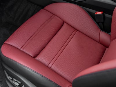 2026 Porsche Cayenne Cayenne E-Hybrid Coupe