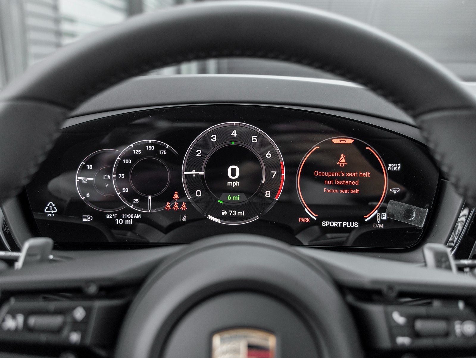 2026 Porsche Cayenne Cayenne E-Hybrid Coupe