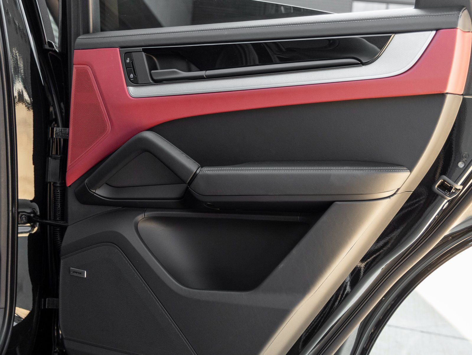 2026 Porsche Cayenne Cayenne E-Hybrid Coupe