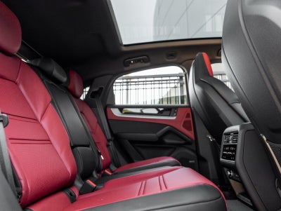 2026 Porsche Cayenne Cayenne E-Hybrid Coupe