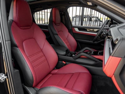 2026 Porsche Cayenne Cayenne E-Hybrid Coupe