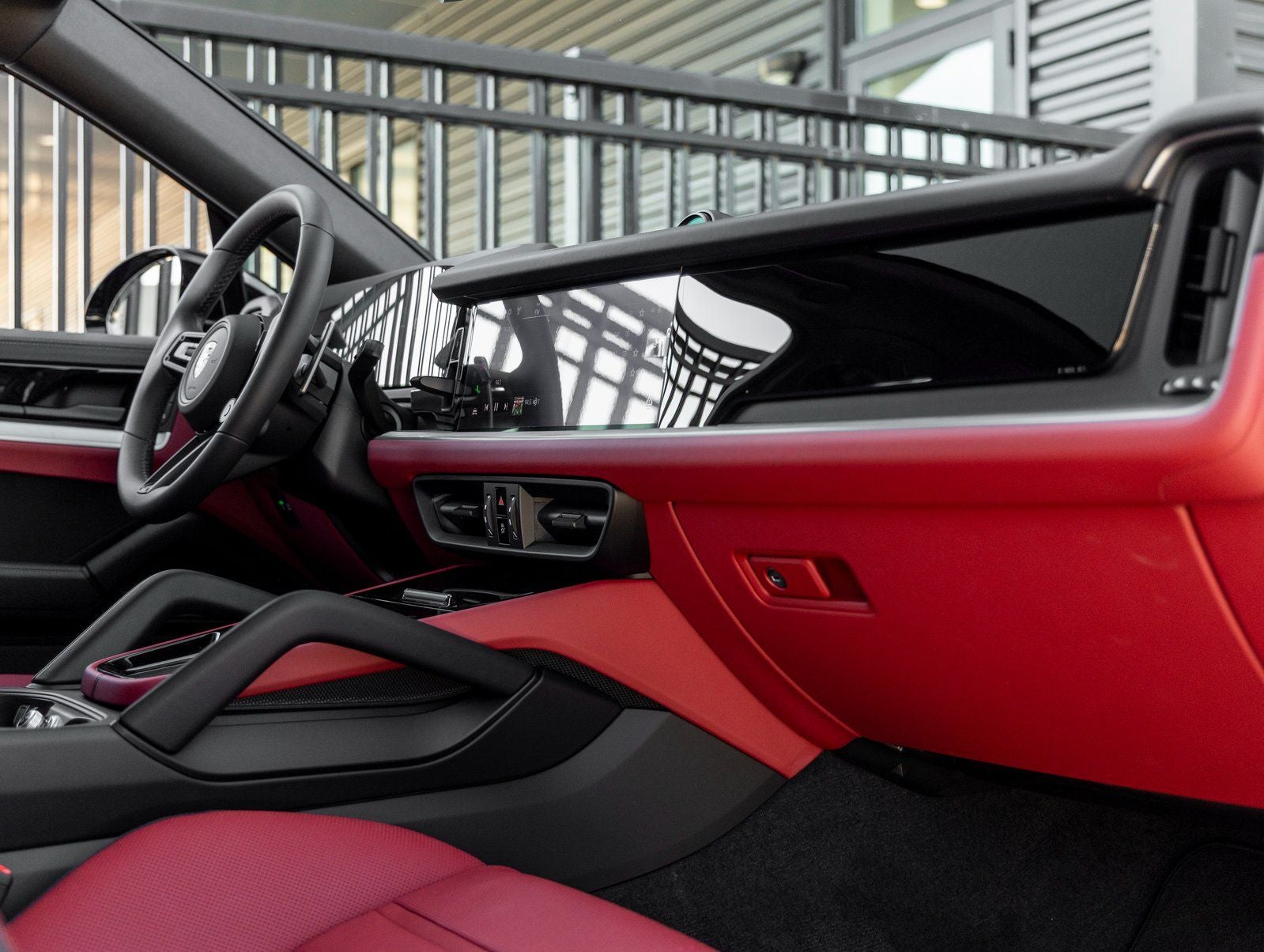 2026 Porsche Cayenne Cayenne E-Hybrid Coupe