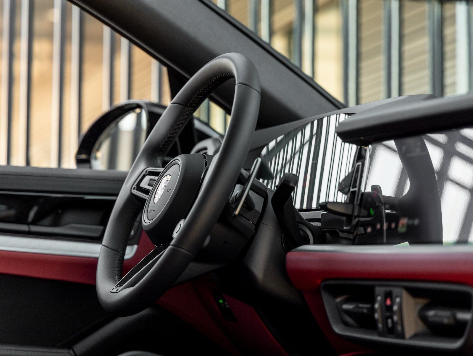 2026 Porsche Cayenne Cayenne E-Hybrid Coupe