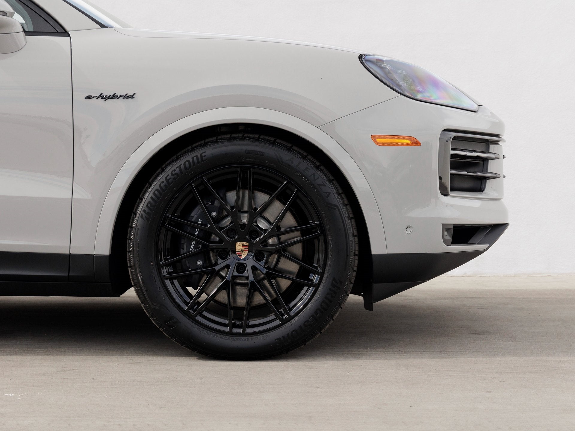 2026 Porsche Cayenne Cayenne E-Hybrid Coupe