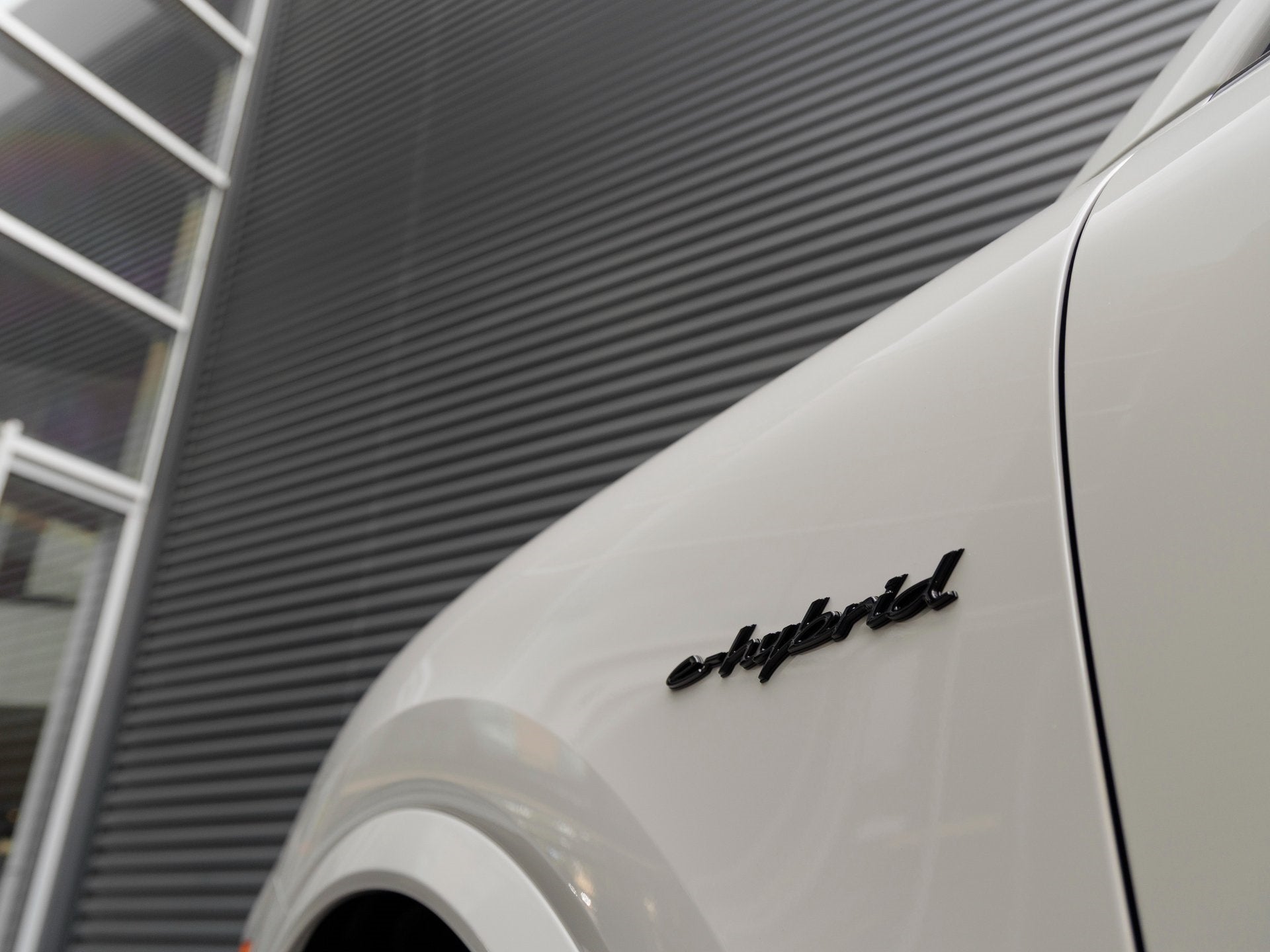 2026 Porsche Cayenne Cayenne E-Hybrid Coupe