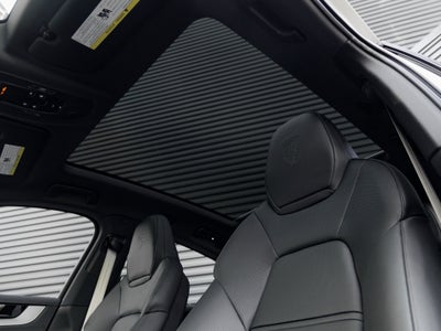 2026 Porsche Cayenne Cayenne E-Hybrid Coupe