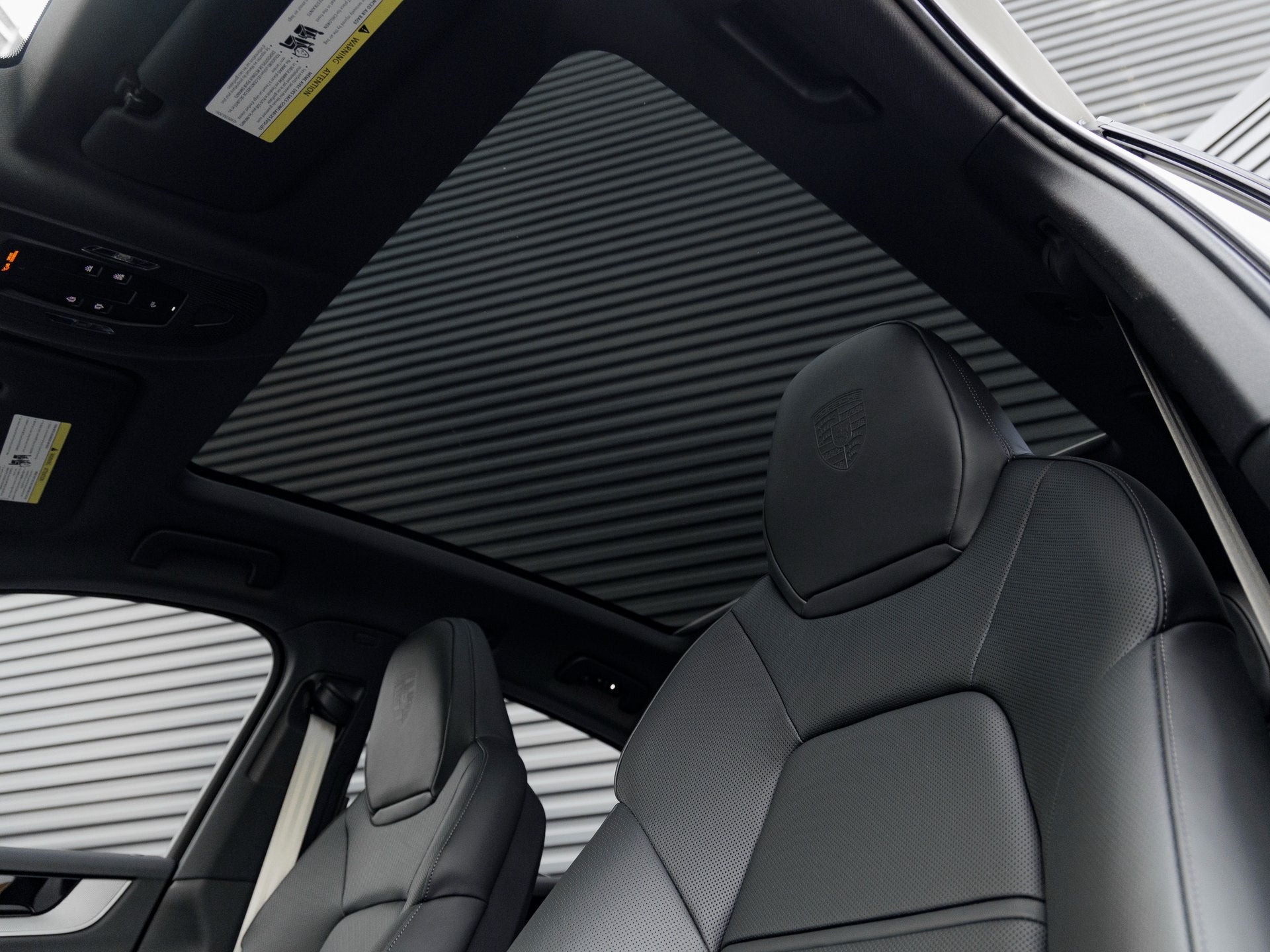 2026 Porsche Cayenne Cayenne E-Hybrid Coupe