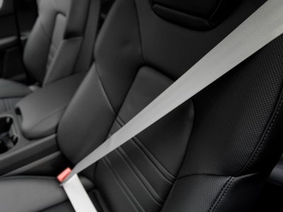 2026 Porsche Cayenne Cayenne E-Hybrid Coupe