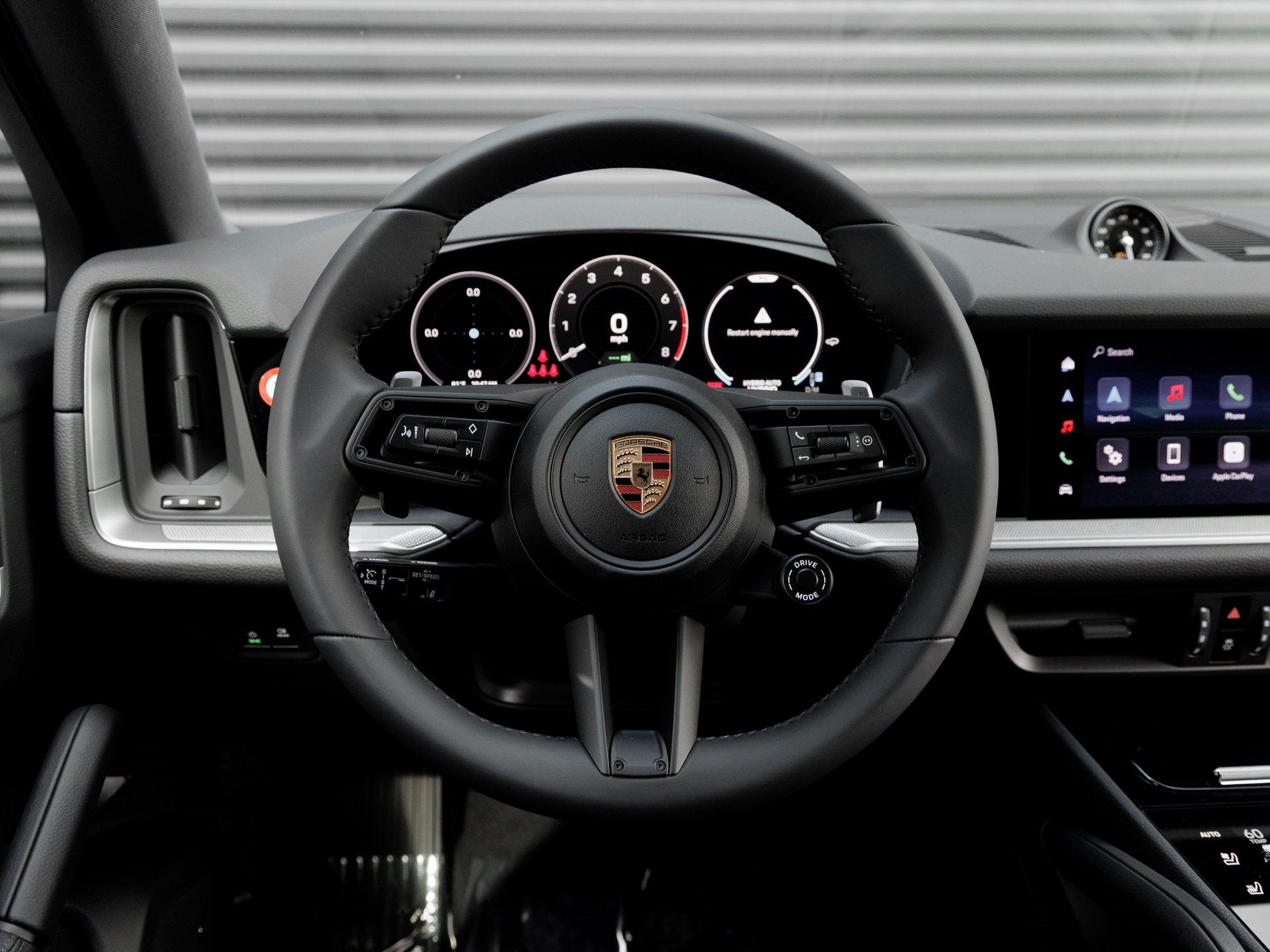 2026 Porsche Cayenne Cayenne E-Hybrid Coupe