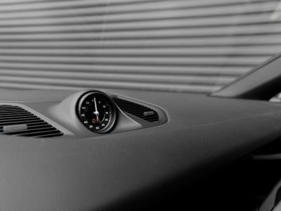 2026 Porsche Cayenne Cayenne E-Hybrid Coupe