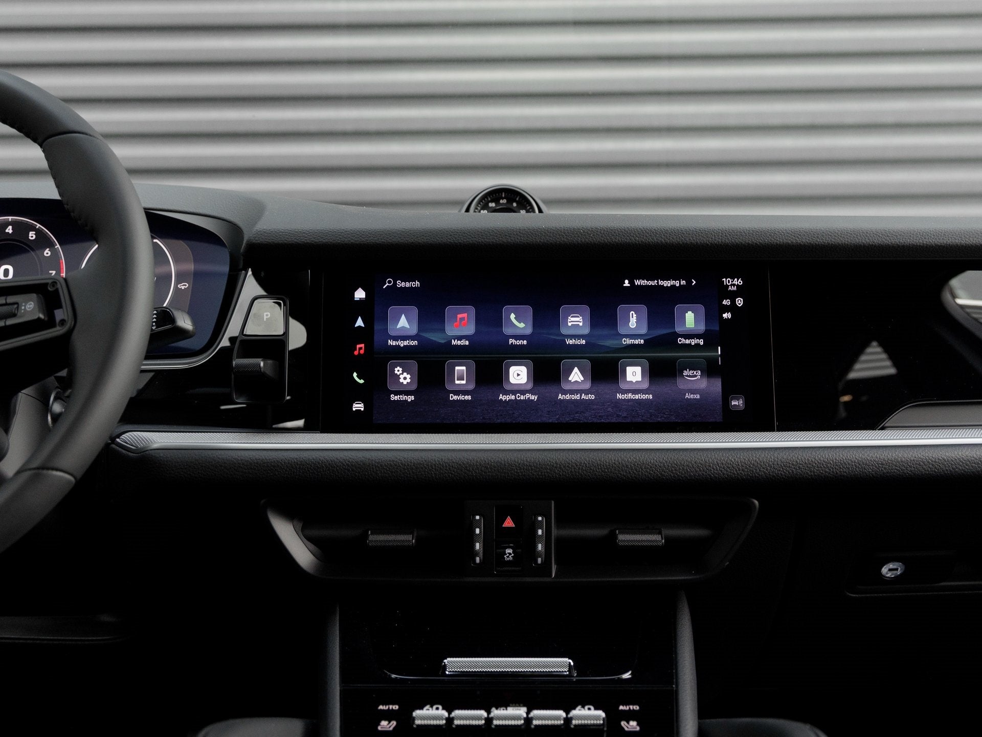 2026 Porsche Cayenne Cayenne E-Hybrid Coupe