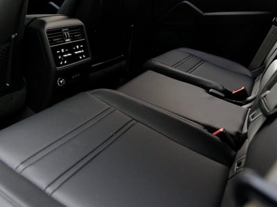 2026 Porsche Cayenne Cayenne E-Hybrid Coupe