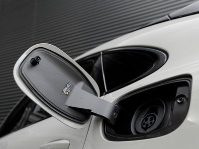 2026 Porsche Cayenne Cayenne E-Hybrid Coupe