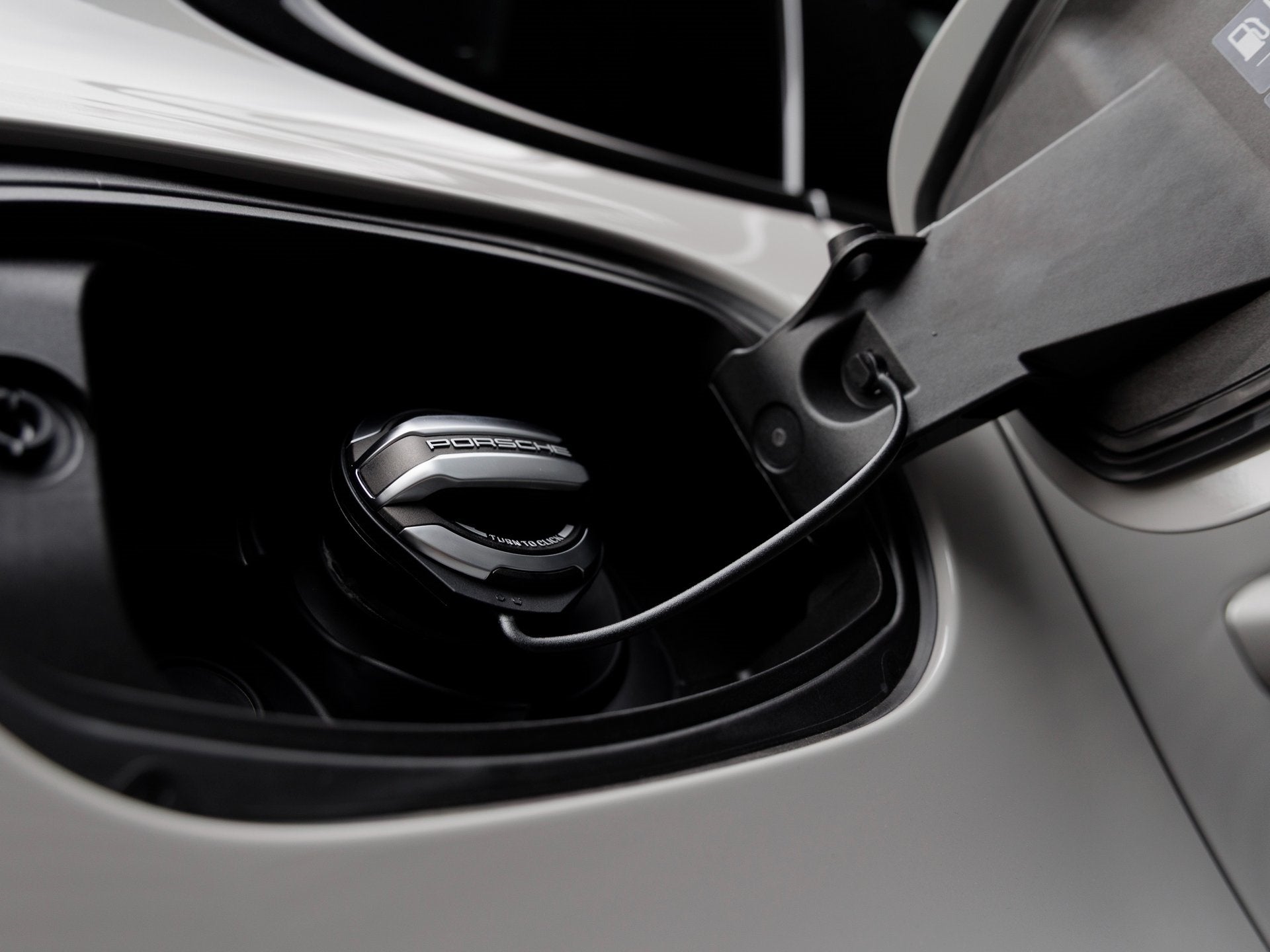 2026 Porsche Cayenne Cayenne E-Hybrid Coupe