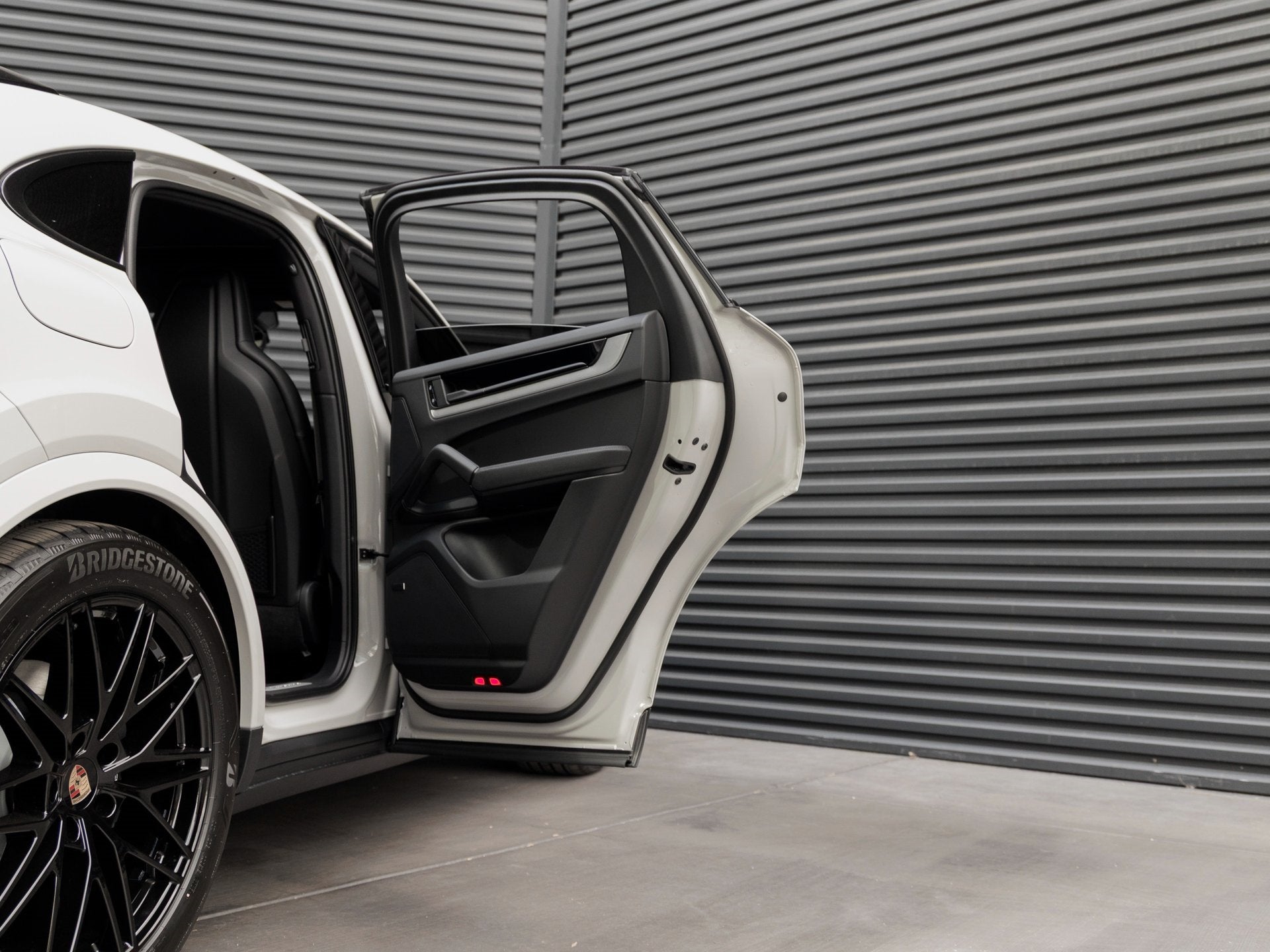 2026 Porsche Cayenne Cayenne E-Hybrid Coupe