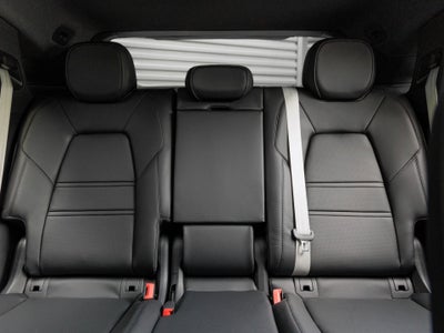 2026 Porsche Cayenne Cayenne E-Hybrid Coupe