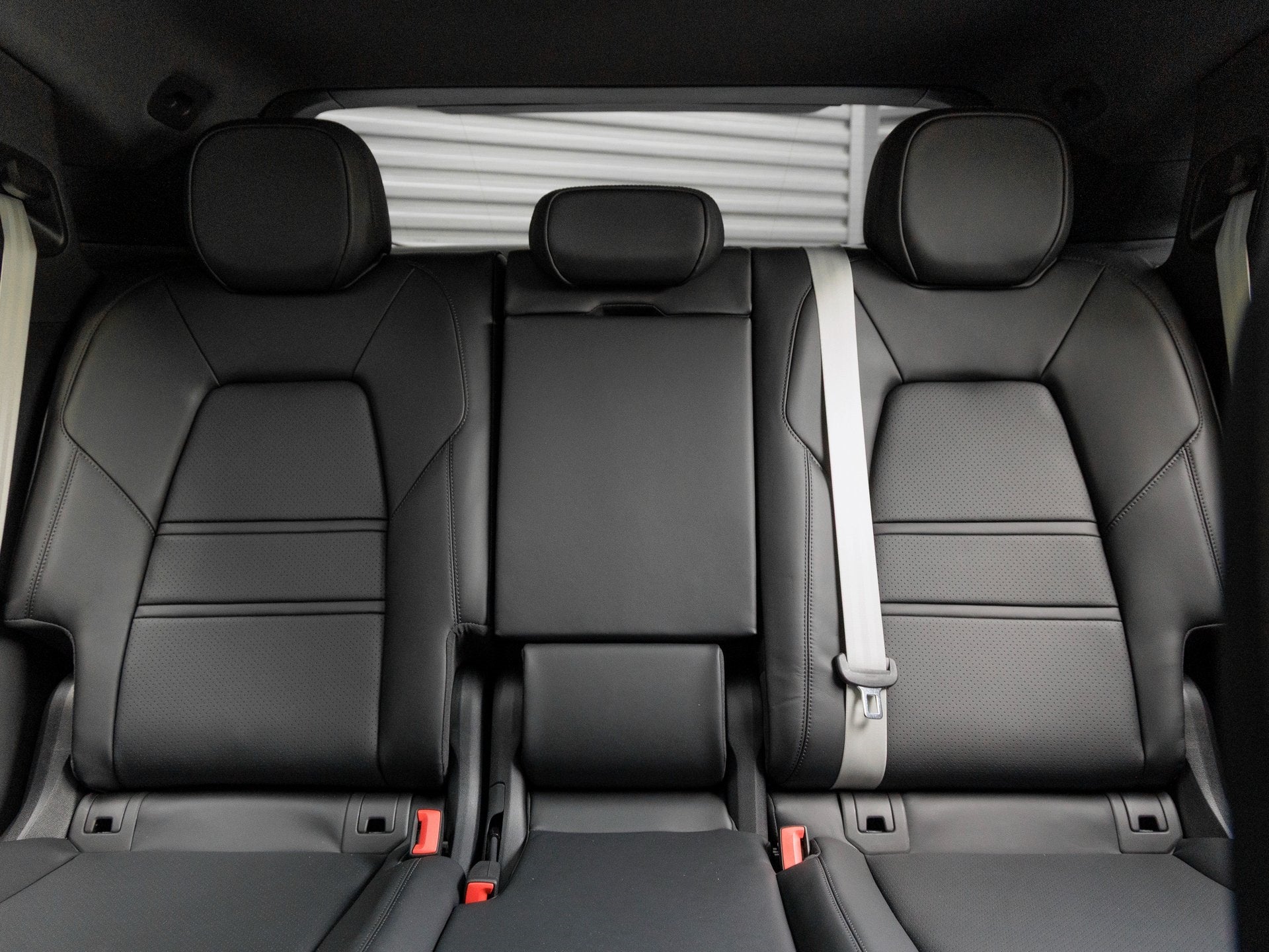 2026 Porsche Cayenne Cayenne E-Hybrid Coupe