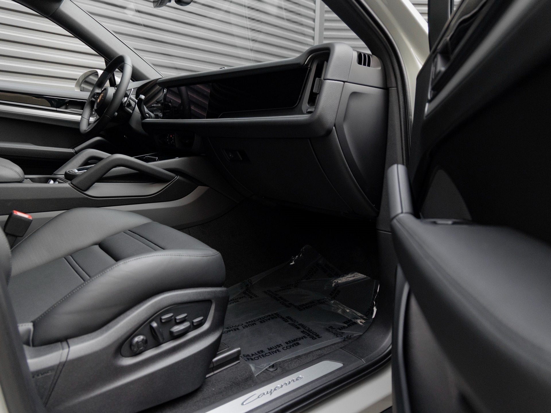 2026 Porsche Cayenne Cayenne E-Hybrid Coupe