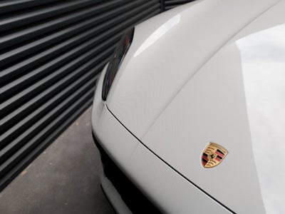 2026 Porsche Cayenne Cayenne E-Hybrid Coupe