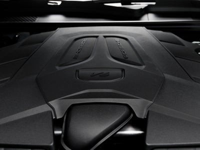 2026 Porsche Cayenne Cayenne E-Hybrid Coupe