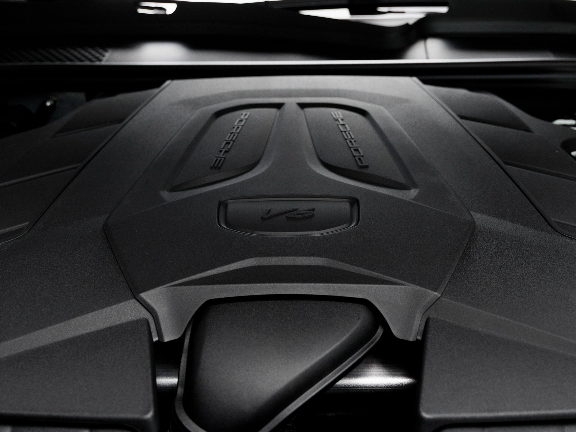 2026 Porsche Cayenne Cayenne E-Hybrid Coupe