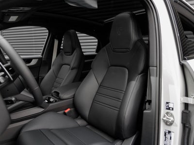 2026 Porsche Cayenne Cayenne E-Hybrid Coupe