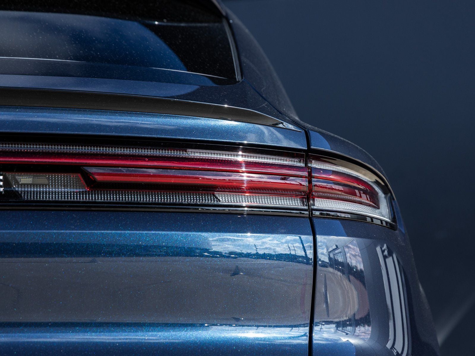 2026 Porsche Cayenne Cayenne E-Hybrid Coupe