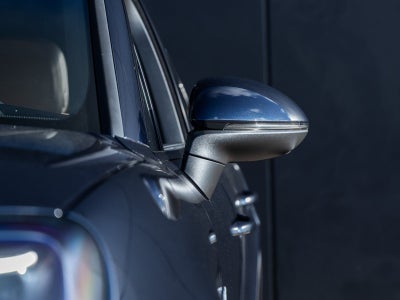 2026 Porsche Cayenne Cayenne E-Hybrid Coupe