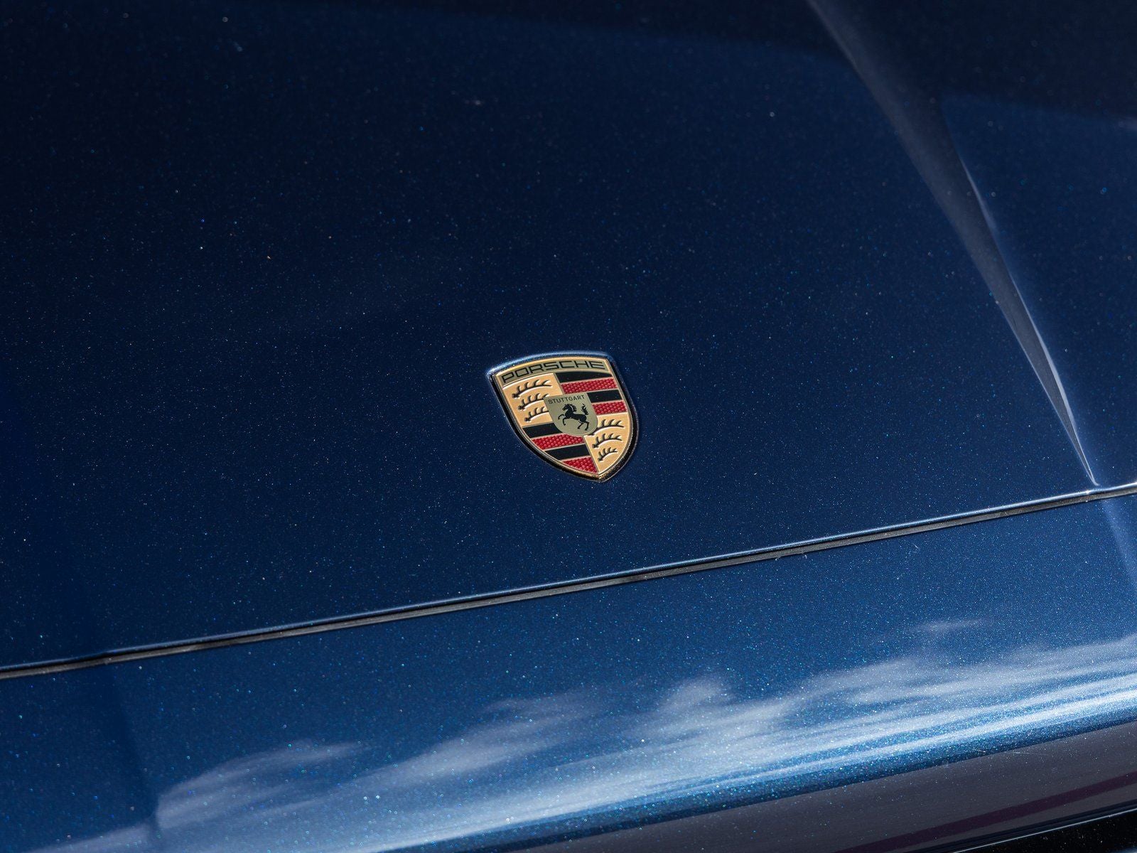 2026 Porsche Cayenne Cayenne E-Hybrid Coupe