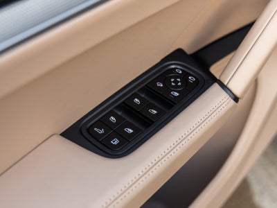 2026 Porsche Cayenne Cayenne E-Hybrid Coupe